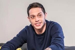 Pete Davidson, Margaret Qualley call it quits after whirlwind romance