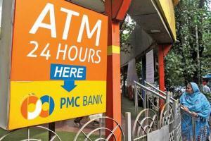 PMC bank scam: RBI increases withdrawals to Rs 25,000 from Rs 10,000