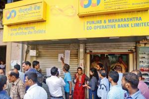 'Societies can open account with nationalised banks'