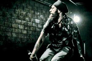 Rap for change