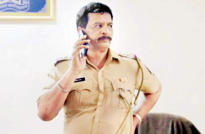 Pradeep Sharma
