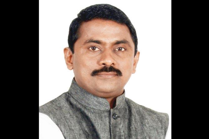 Prashant Thakur