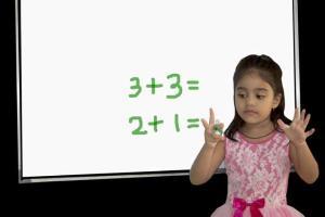 NCERT: Pre-school children should not be made to take test