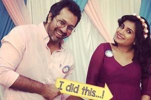 Taarak Mehta Ka Ooltah Chashmah: Priya Ahuja has a grand baby shower