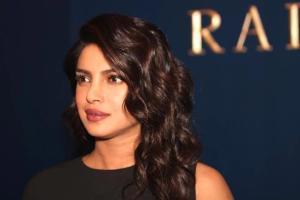 The Sky Is Pink very special for Priyanka Chopra