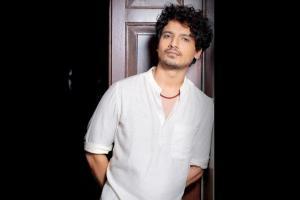 Priyanshu Painyuli: Packed on kilos for role