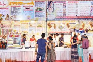 Durga Puja 2019: Mumbai pandals serving best authentic Bengali food