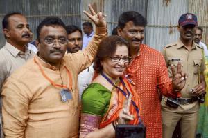 Maharashtra Election Results 2019: Two state ministers lose in Pune 