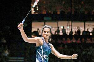 PV Sindhu, Saina Nehwal look to snap run of early exits