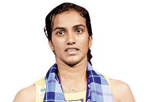 PV Sindhu, Sameer Verma knocked out of Denmark Open
