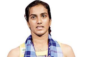 PV Sindhu knocked out of French Open