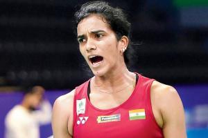 PV Sindhu begins with easy win, Subhankar Dey upsets Tommy Sugiarto