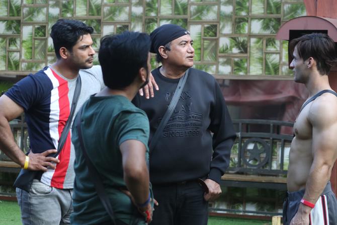 Bigg Boss 13