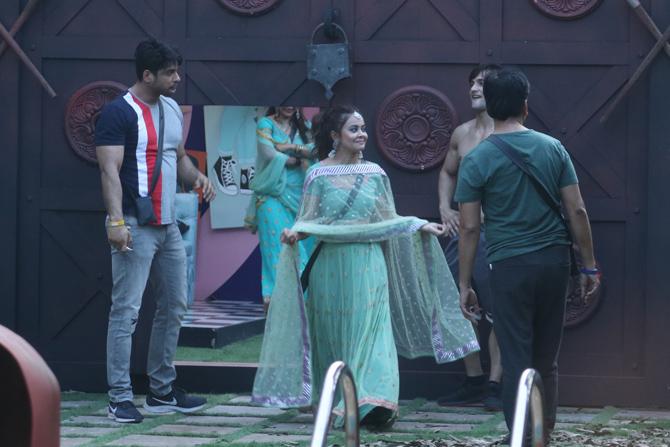 Bigg Boss 13