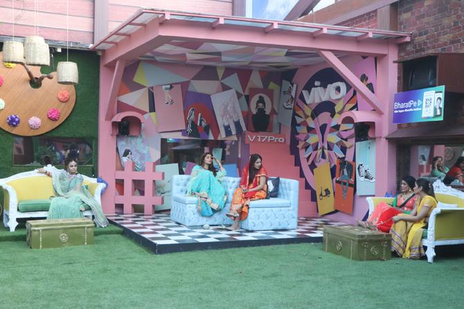 Bigg Boss 13