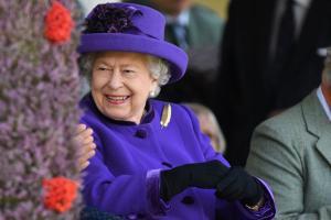 Queen Elizabeth 'impressed' with Meghan Markle's recent Africa trip