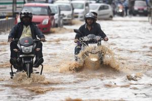Monsoon fury: Death and destruction as floods ravage parts of India