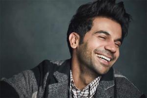 This is how Rajkummar Rao's parents reacted to his nude scene in a film