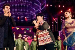 Mumbai Diary: Sunday Dossier