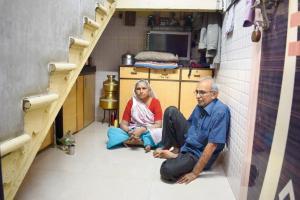 Mumbai MRI death: Nair hospital, BMC silent on compensation to Marus