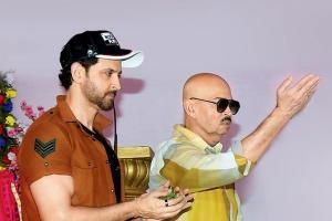 Rakesh Roshan: Was sure I had cancer even before reports came