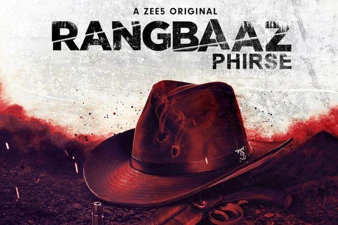 Rangbaaz Phirse