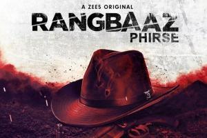 ZEE5 to bring to the viewers the second season of Rangbaaz