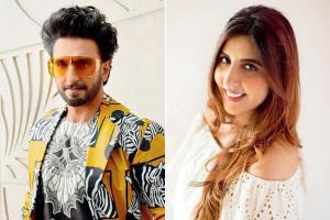 Ranveer Singh: Want to celebrate her big moment