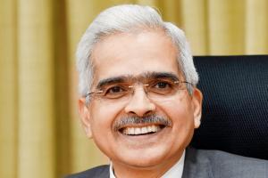 RBI governor: Nothing to panic about banking system