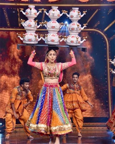 Nach Baliye 9