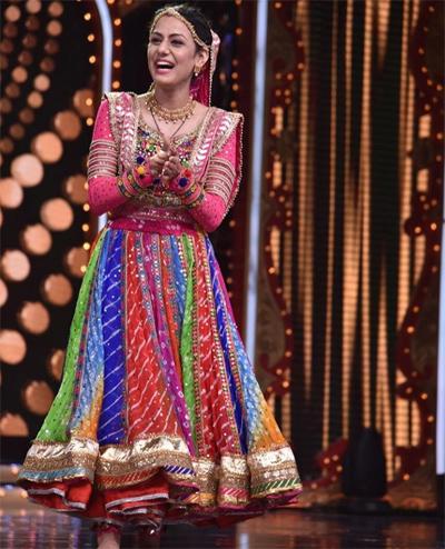 Nach Baliye 9
