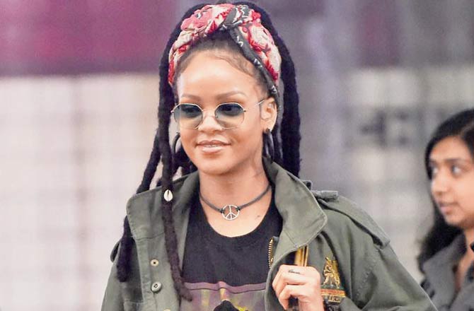 Rihanna