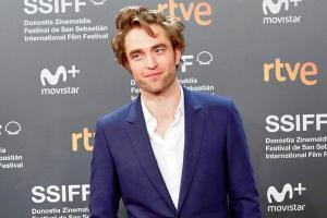 Robert Pattinson: Bagging Batman is insane 