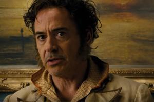 Dolittle' Trailer: Robert Downey Jr embarks on a new adventure