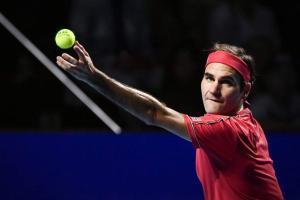 Roger Federer withdraws from ATP Cup