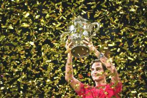 Roger Federer pulls out of Paris Masters