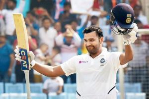 Ravi Shastri compares India's batting to 'smooth-running Ferrari'