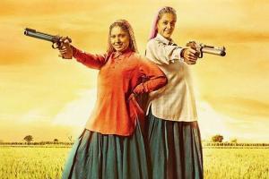 Saand Ki Aankh: Kartik Aaryan, Jackky Bhagnani love the movie