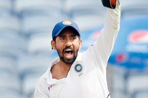 IND vs BAN: Wriddhiman Saha is open for day-night service