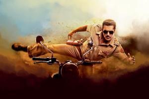 Dabangg 3 Trailer: What makes this film bigger and better!