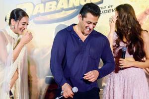 Salman Khan: Sequels usually don't fare as well as first film