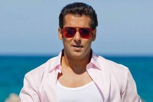 Salman Khan: Radhe will be a 'baap' in the cop action genre