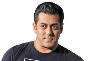 Salman Khan's next Radhe scheduled to roll on November 4
