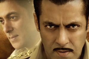 Dabangg 3: Salman all set to unveil the trailer on this day