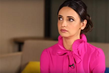 Sanaya Irani reveals what would she do if she turned into a ghost