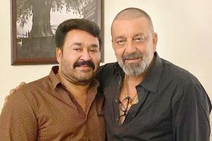 Sanjay Dutt doing another south film? Annup Sonii's Marathi debut
