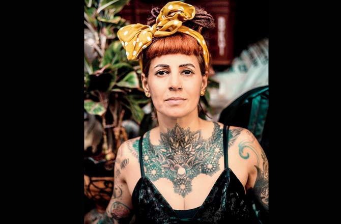 Sapna Bhavnani