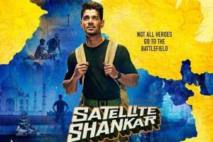 Sooraj Pancholi starrer 'Satellite Shankar' gets a new release date