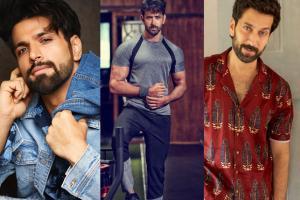 Rithvik Dhanjani and Nakuul Mehta finalised for Satte Pe Satta remake?