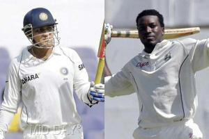 These batsmen hit historic triple centuries in Tests
